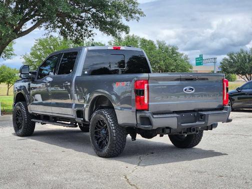 2023 Ford F-250 Lariat