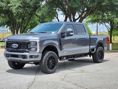 2023 Ford F-250 Lariat