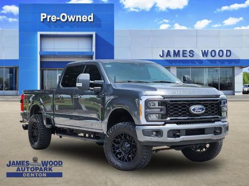 2023 Ford F-250 Lariat