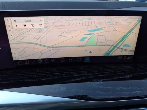 2025 Cadillac Escalade IQ Luxury