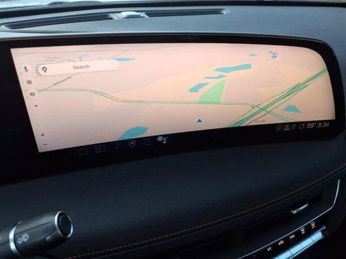2025 Cadillac CT5 Sport RWD