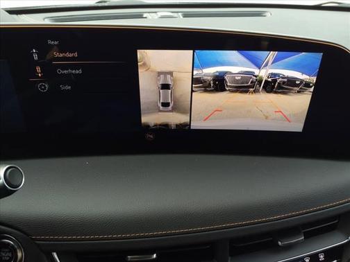 2025 Cadillac CT5 Sport RWD