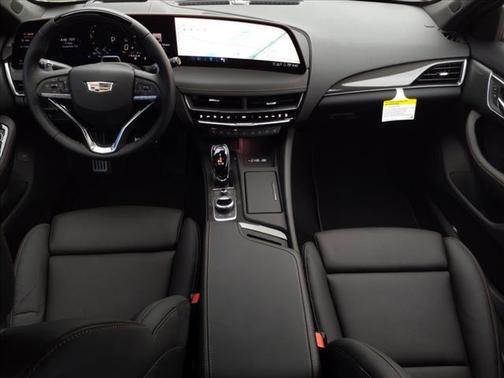 2025 Cadillac CT5 Sport RWD