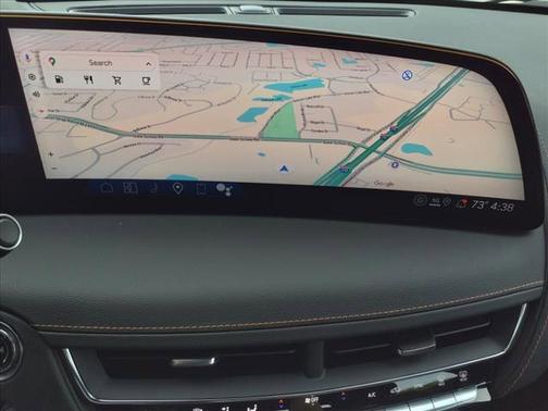 2025 Cadillac CT5 Sport RWD