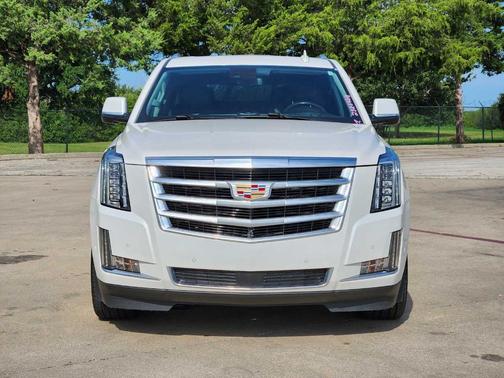 2020 Cadillac Escalade Premium Luxury