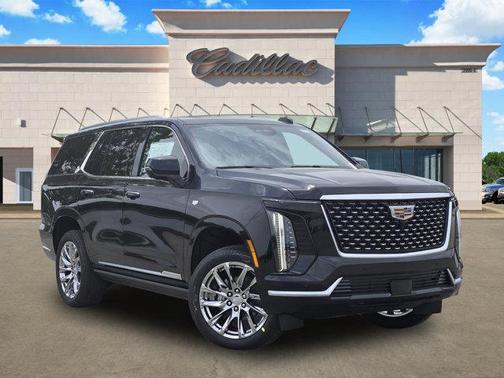 2025 Cadillac Escalade Premium Luxury