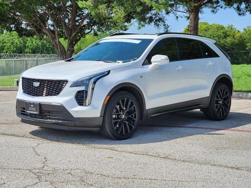 2023 Cadillac XT4 Sport