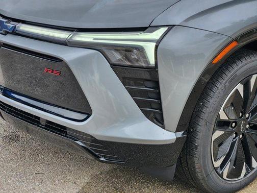 2026 Chevrolet Blazer EV RS