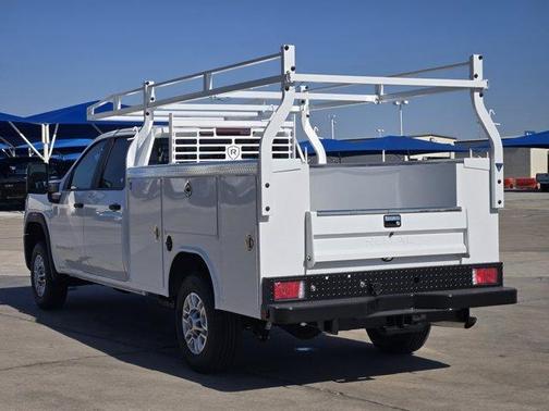 2025 GMC Sierra 2500 Pro