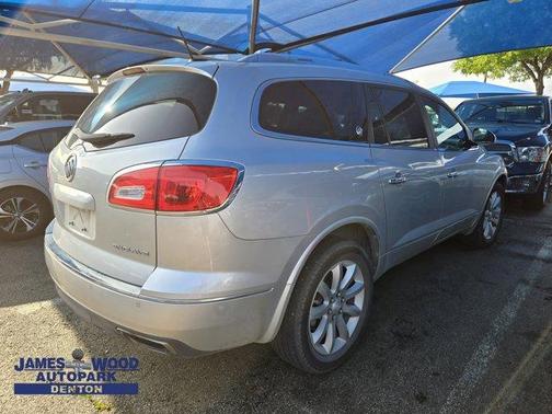 2017 Buick Enclave Premium