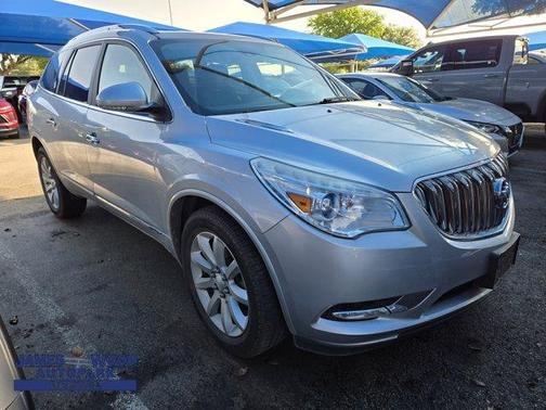 2017 Buick Enclave Premium