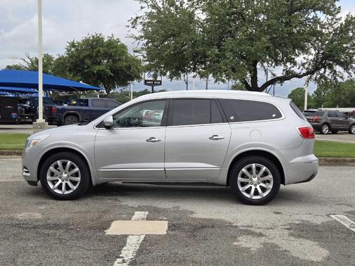 2017 Buick Enclave Premium