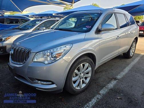 2017 Buick Enclave Premium