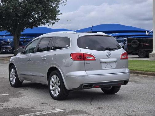 2017 Buick Enclave Premium