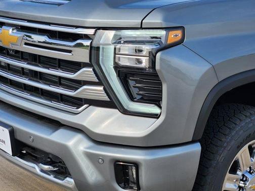 2026 Chevrolet Silverado 2500 High Country