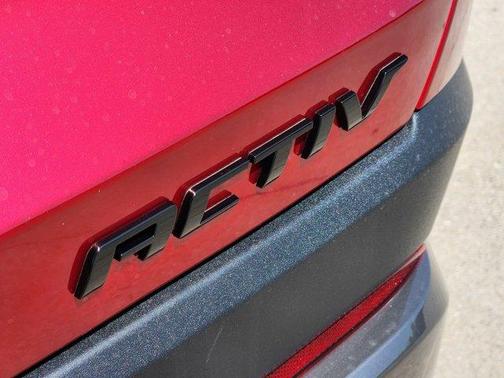 2026 Chevrolet Equinox FWD ACTIV