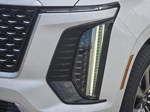 2025 Cadillac Escalade Premium Luxury