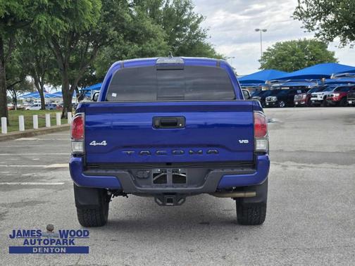 2023 Toyota Tacoma Limited