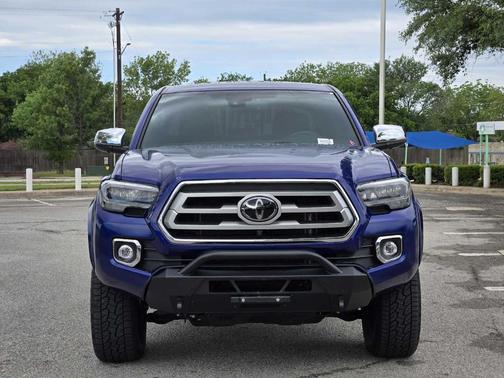 2023 Toyota Tacoma Limited