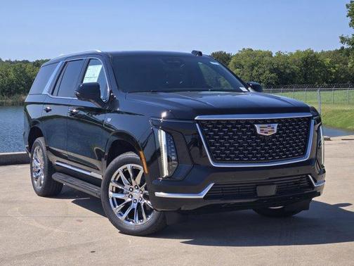 2025 Cadillac Escalade Premium Luxury