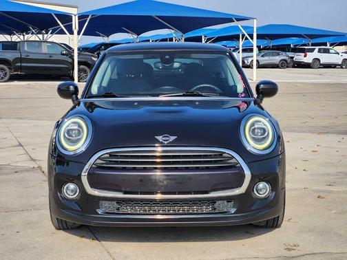 2020 MINI Hardtop Cooper