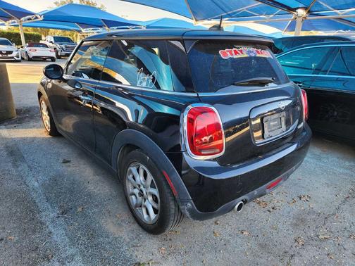 2020 MINI Hardtop Cooper