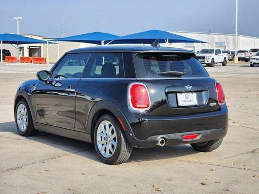2020 MINI Hardtop Cooper