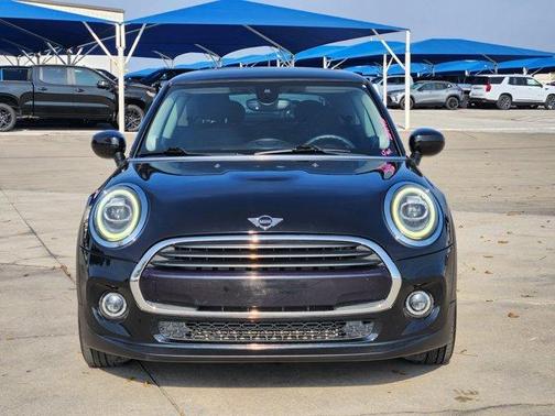 2020 MINI Hardtop Cooper