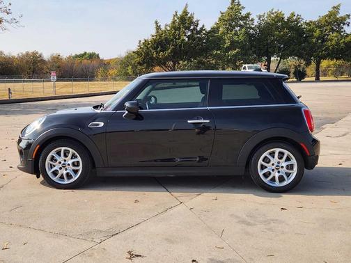 2020 MINI Hardtop Cooper