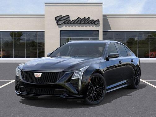 2025 Cadillac CT5 Sport RWD