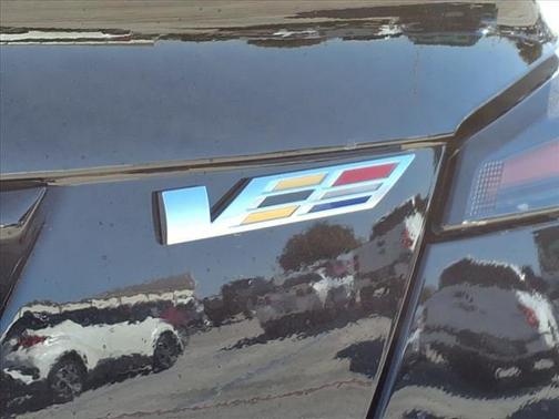 2025 Cadillac CT5-V V-Series