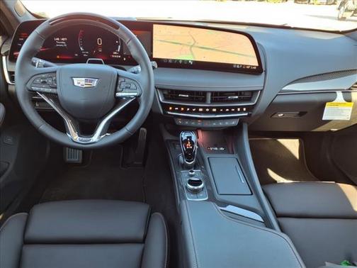 2025 Cadillac CT5-V V-Series