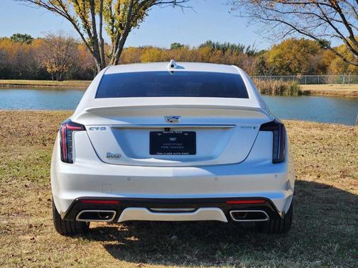 2024 Cadillac CT5 Sport RWD