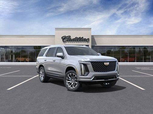 2025 Cadillac Escalade Premium Luxury