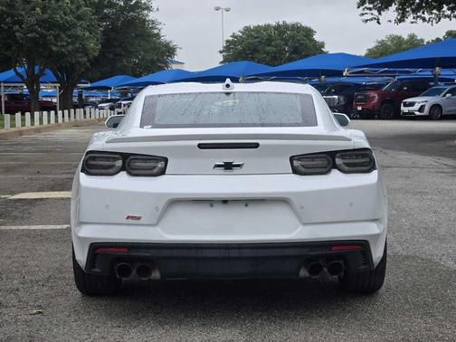 2021 Chevrolet Camaro 3LT