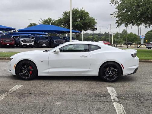 2021 Chevrolet Camaro 3LT