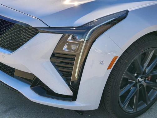 2026 Cadillac CT5 Sport RWD