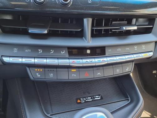 2025 Cadillac CT4 Sport