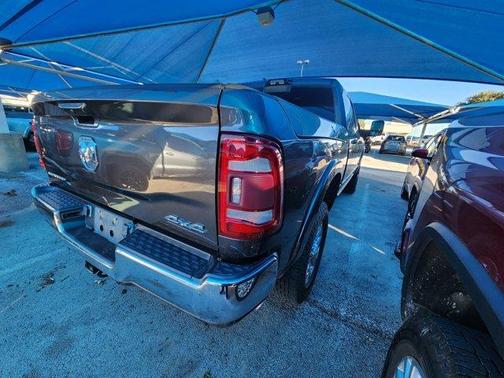 2023 RAM 2500 Limited