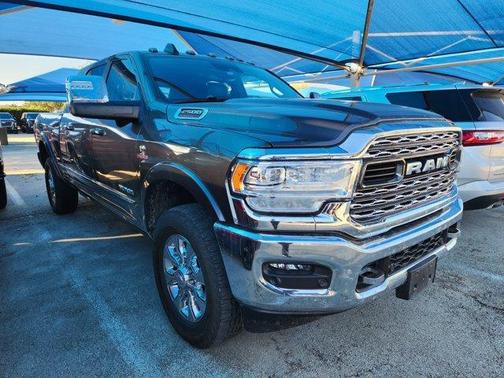2023 RAM 2500 Limited