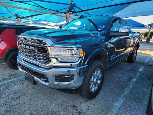 2023 RAM 2500 Limited