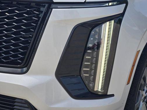 2025 Cadillac Escalade ESV Sport