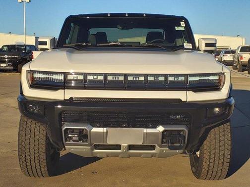 2025 GMC HUMMER EV Pickup 2X