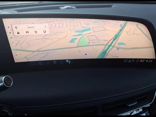 2025 Cadillac CT5 Premium Luxury RWD
