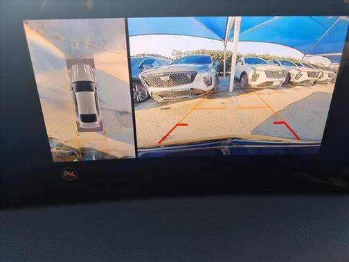 2025 Cadillac CT5 Premium Luxury RWD