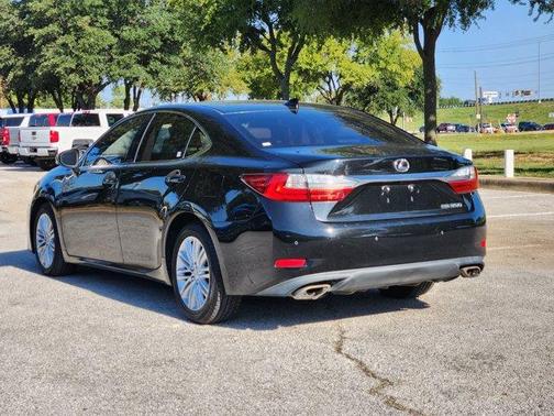 2016 Lexus ES 350 Base