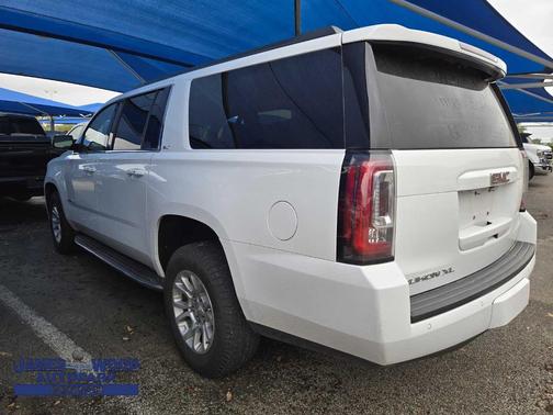 2019 GMC Yukon XL SLT