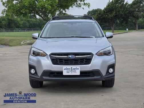 2019 Subaru Crosstrek 2.0i Limited