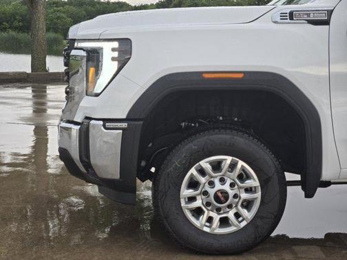 2025 GMC Sierra 2500 Pro