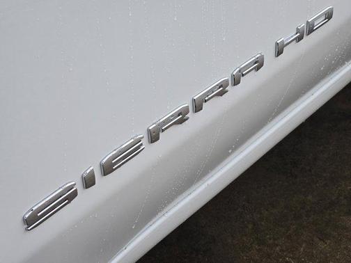 2025 GMC Sierra 2500 Pro